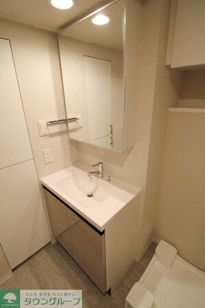 プラウドフラット本所吾妻橋の物件内観写真